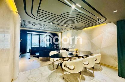 Apartment - 3 - 4 for rent in Laguna Tower - JLT Cluster A - Jumeirah Lake Towers - Dubai