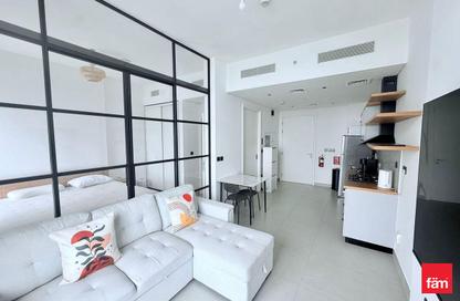 Apartment - 1 Bedroom - 1 Bathroom for rent in Collective Tower 1 - Collective - Dubai Hills Estate - Dubai