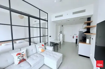 Apartment - 1 Bedroom - 1 Bathroom for rent in Collective at Dubai Hills Estate Tower 1 - Collective at Dubai Hills Estate - Dubai Hills Estate - Dubai