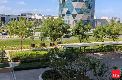 Apartment - 1 Bedroom - 1 Bathroom for rent in Collective at Dubai Hills Estate Tower 1 - Collective at Dubai Hills Estate - Dubai Hills Estate - Dubai