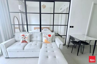 Apartment - 1 Bedroom - 1 Bathroom for rent in Collective Tower 1 - Collective - Dubai Hills Estate - Dubai