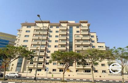 Apartment - 1 Bedroom - 2 Bathrooms for rent in The Dunes - Dubai Silicon Oasis - Dubai Apartment - 1 Bedroom - 2 Bathrooms for rent in The Dunes - Dubai Silicon Oasis - Dubai