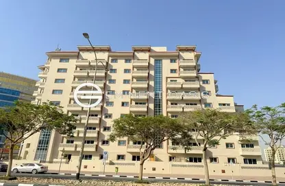 شقة - غرفة نوم - 2 حمامات للايجار في التلال - واحة دبي للسيليكون - دبي