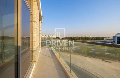 Apartment - 2 Bedrooms - 3 Bathrooms for sale in Prime Views by Prescott - Meydan Avenue - Meydan - Dubai