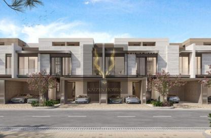 Villa - 6 Bedrooms - 7+ Bathrooms for sale in Nad Al Sheba Gardens Phase 9 - Nad Al Sheba 1 - Nad Al Sheba - Dubai