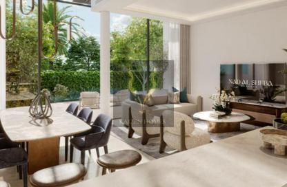 Villa - 6 Bedrooms - 7+ Bathrooms for sale in Nad Al Sheba Gardens Phase 9 - Nad Al Sheba 1 - Nad Al Sheba - Dubai