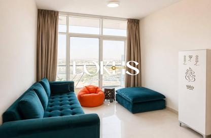 Apartment - 1 Bedroom - 2 Bathrooms for rent in Golf Vita A - Golf Vita - Damac Hills - Dubai