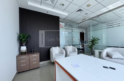 Office Space - Studio for rent in The Burlington - Business Bay - Dubai Office Space - Studio for rent in The Burlington - Business Bay - Dubai