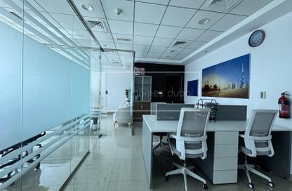 Office Space - Studio for rent in The Burlington - Business Bay - Dubai Office Space - Studio for rent in The Burlington - Business Bay - Dubai