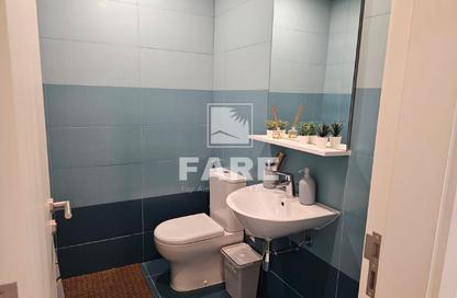 Apartment - Studio - 1 Bathroom for sale in Nest - Aljada - Sharjah