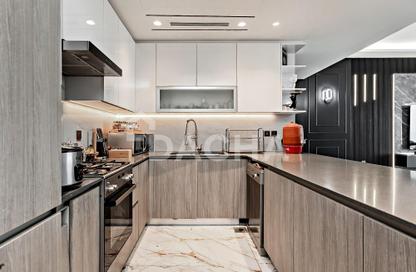 Apartment - 3 Bedrooms - 4 Bathrooms for sale in Me Do Re Tower - JLT Cluster L - Jumeirah Lake Towers - Dubai
