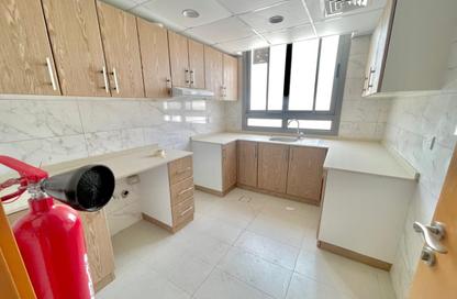 Whole Building - 7+ - 7+ for rent in Aljada - Sharjah