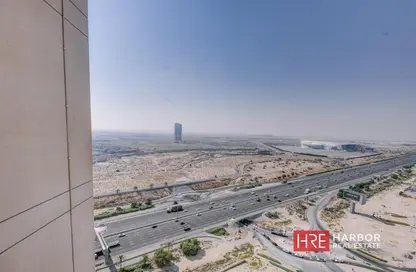 Apartment - 3 Bedrooms - 4 Bathrooms for sale in Al Rabia Tower - Majan - Dubai Apartment - 3 Bedrooms - 4 Bathrooms for sale in Al Rabia Tower - Majan - Dubai
