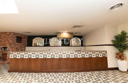 Shop - Studio - 2 for rent in Al Fattan Marine Tower - Al Fattan Marine Towers - Jumeirah Beach Residence - Dubai