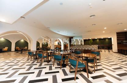Shop - Studio - 2 for rent in Al Fattan Marine Tower - Al Fattan Marine Towers - Jumeirah Beach Residence - Dubai