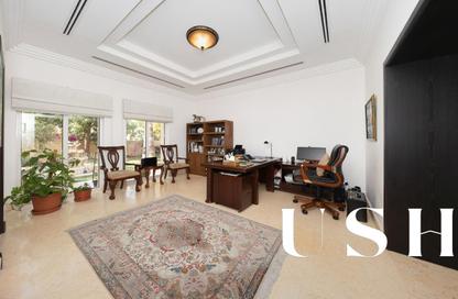 Villa - 6 Bedrooms - 6 Bathrooms for sale in Hattan Arabian Ranches - Arabian Ranches - Dubai