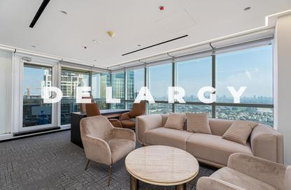 Office Space - Studio - 1 Bathroom for rent in Jumeirah Business Centre 2 (JBC 2) - JLT Cluster V - Jumeirah Lake Towers - Dubai Office Space - Studio - 1 Bathroom for rent in Jumeirah Business Centre 2 (JBC 2) - JLT Cluster V - Jumeirah Lake Towers - Dubai