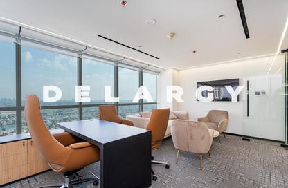 Office Space - Studio - 1 Bathroom for rent in Jumeirah Business Centre 2 (JBC 2) - JLT Cluster V - Jumeirah Lake Towers - Dubai Office Space - Studio - 1 Bathroom for rent in Jumeirah Business Centre 2 (JBC 2) - JLT Cluster V - Jumeirah Lake Towers - Dubai