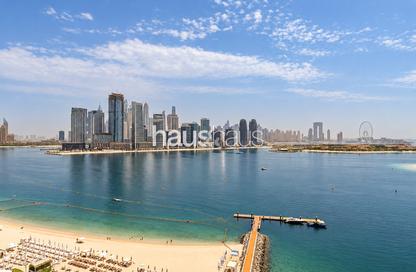 Apartment - 3 - 4 for sale in Oceana Southern - Oceana - Palm Jumeirah - Dubai Apartment - 3 - 4 for sale in Oceana Southern - Oceana - Palm Jumeirah - Dubai