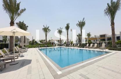 Villa - 3 - 4 for rent in La Rosa 5 - La Rosa - Villanova - Dubai Villa - 3 - 4 for rent in La Rosa 5 - La Rosa - Villanova - Dubai