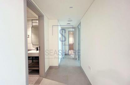 Apartment - 2 - 2 for rent in Reeman Living - Al Shamkha - Abu Dhabi