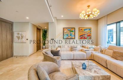Apartment - 3 Bedrooms - 3 Bathrooms for sale in Peninsula Five - Peninsula - Business Bay - Dubai Apartment - 3 Bedrooms - 3 Bathrooms for sale in Peninsula Five - Peninsula - Business Bay - Dubai