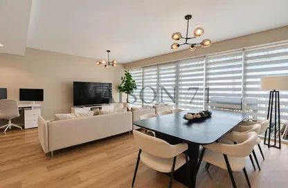 Apartment - 2 Bedrooms - 3 Bathrooms for sale in Al Nada 2 - Al Muneera - Al Raha Beach - Abu Dhabi Apartment - 2 Bedrooms - 3 Bathrooms for sale in Al Nada 2 - Al Muneera - Al Raha Beach - Abu Dhabi