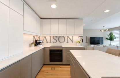 Apartment - 2 - 3 for sale in Al Nada 2 - Al Muneera - Al Raha Beach - Abu Dhabi Apartment - 2 - 3 for sale in Al Nada 2 - Al Muneera - Al Raha Beach - Abu Dhabi