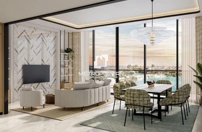 Apartment - 1 Bedroom - 1 Bathroom for sale in Azizi Venice 3 Building B - Azizi Venice 3 - Azizi Venice - Dubai South (Dubai World Central) - Dubai Apartment - 1 Bedroom - 1 Bathroom for sale in Azizi Venice 3 Building B - Azizi Venice 3 - Azizi Venice - Dubai South (Dubai World Central) - Dubai