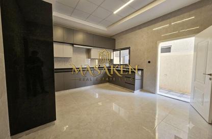 Townhouse - 4 Bedrooms - 6 Bathrooms for sale in Al Helio 2 - Al Helio - Ajman Townhouse - 4 Bedrooms - 6 Bathrooms for sale in Al Helio 2 - Al Helio - Ajman