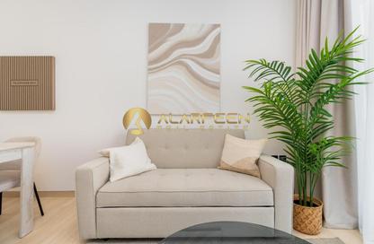Apartment - 1 - 2 for sale in Binghatti Heights - District 10 - Jumeirah Village Circle - Dubai