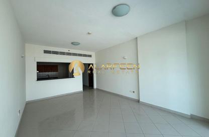 Apartment - 1 Bedroom - 2 Bathrooms for rent in Hub Canal 1 - Hub Golf View Apartments - Dubai Sports City - Dubai