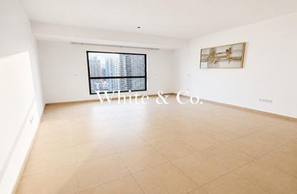 Apartment - 2 Bedrooms - 3 Bathrooms for sale in Amwaj 4 - Amwaj - Jumeirah Beach Residence - Dubai