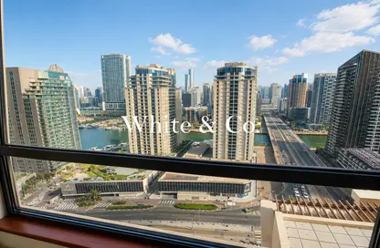 Apartment - 2 Bedrooms - 3 Bathrooms for sale in Amwaj 4 - Amwaj - Jumeirah Beach Residence - Dubai Apartment - 2 Bedrooms - 3 Bathrooms for sale in Amwaj 4 - Amwaj - Jumeirah Beach Residence - Dubai