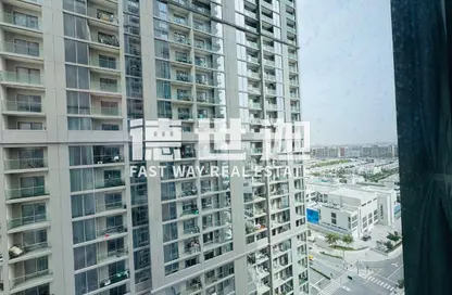 Apartment - 1 Bedroom - 1 Bathroom for rent in Sobha Creek Vistas Reserve - Sobha Hartland - Mohammed Bin Rashid City - Dubai