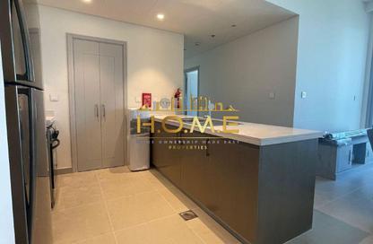 Apartment - 2 Bedrooms - 2 Bathrooms for sale in Forte 1 - Forte - Downtown Dubai - Dubai