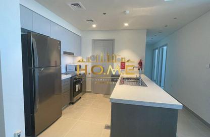 Apartment - 2 Bedrooms - 2 Bathrooms for sale in Forte 1 - Forte - Downtown Dubai - Dubai