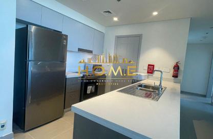 Apartment - 2 Bedrooms - 2 Bathrooms for sale in Forte 1 - Forte - Downtown Dubai - Dubai
