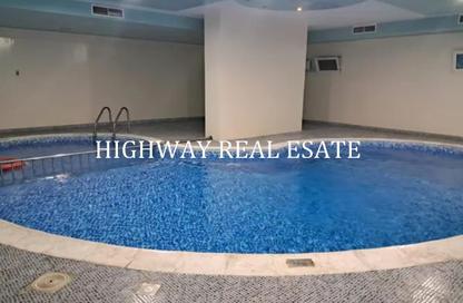 Apartment - 1 Bedroom - 2 Bathrooms for rent in Street 20 - Al Nahda - Sharjah