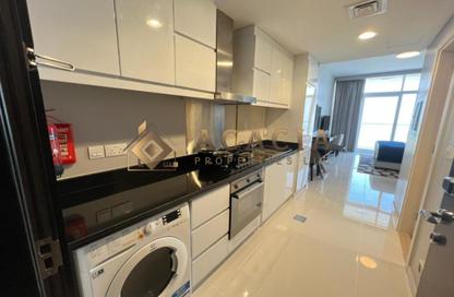 Apartment - Studio - 1 Bathroom for rent in Artesia C - Artesia - DAMAC Hills - Dubai