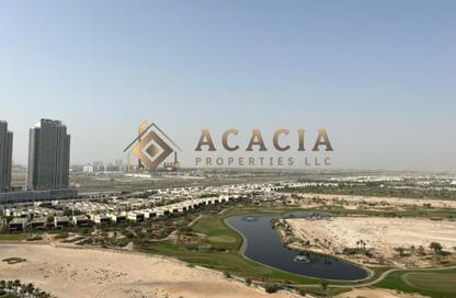 Apartment - Studio - 1 Bathroom for rent in Artesia C - Artesia - DAMAC Hills - Dubai