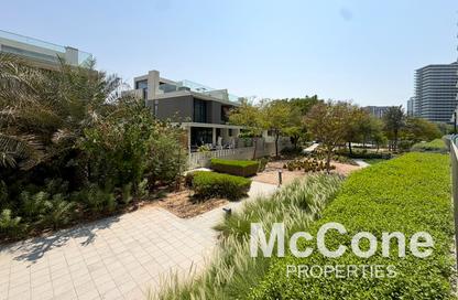 Apartment - 1 - 2 for sale in Golf Grand - Dubai Hills Estate - Dubai