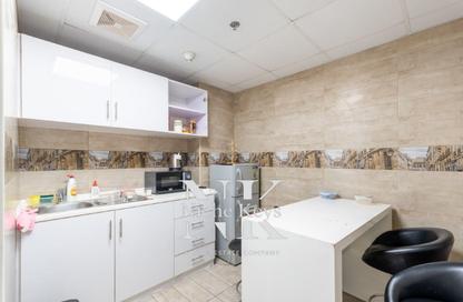 Office Space - Studio - 1 for rent in Smart Heights - Barsha Heights (Tecom) - Dubai