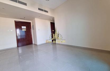 Apartment - 1 Bedroom - 1 Bathroom for rent in Samaya Hotel Apartments - Al Nahda - Sharjah