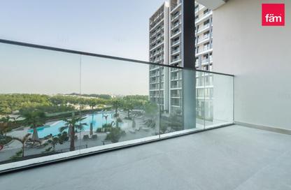 Apartment - 1 Bedroom - 2 Bathrooms for rent in Jannat - Midtown - Dubai Production City (IMPZ) - Dubai Apartment - 1 Bedroom - 2 Bathrooms for rent in Jannat - Midtown - Dubai Production City (IMPZ) - Dubai