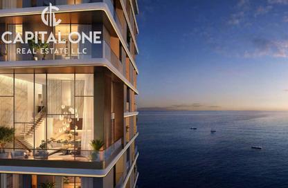 Apartment - 1 - 2 for sale in Orise Tower 1 - Orise - Maritime City - Dubai Apartment - 1 - 2 for sale in Orise Tower 1 - Orise - Maritime City - Dubai