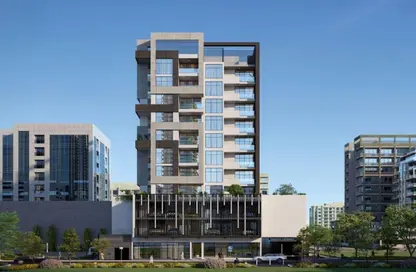 شقة - 2 غرف نوم - 2 حمامات للبيع في برج البا - جميرا جاردن سيتي - السطوة - دبي شقة - 2 غرف نوم - 2 حمامات للبيع في برج البا - جميرا جاردن سيتي - السطوة - دبي