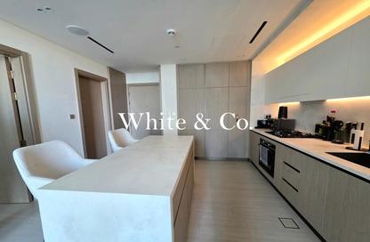 Apartment - 1 Bedroom - 2 Bathrooms for rent in Binghatti Phoenix - District 13 - Jumeirah Village Circle - Dubai Apartment - 1 Bedroom - 2 Bathrooms for rent in Binghatti Phoenix - District 13 - Jumeirah Village Circle - Dubai