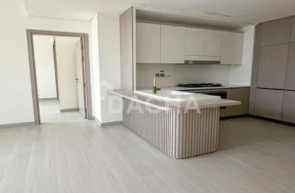 Apartment - 2 Bedrooms - 2 Bathrooms for rent in Binghatti Aurora - District 12 - Jumeirah Village Circle - Dubai