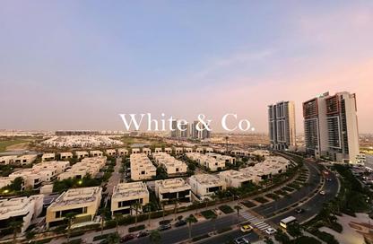 Apartment - Studio - 1 for sale in Carson C - Carson - Damac Hills - Dubai Apartment - Studio - 1 for sale in Carson C - Carson - Damac Hills - Dubai